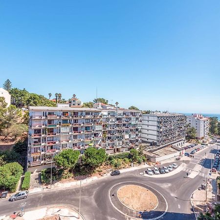 Montebella At Portuguese Riviera Estoril Apartment Luaran gambar
