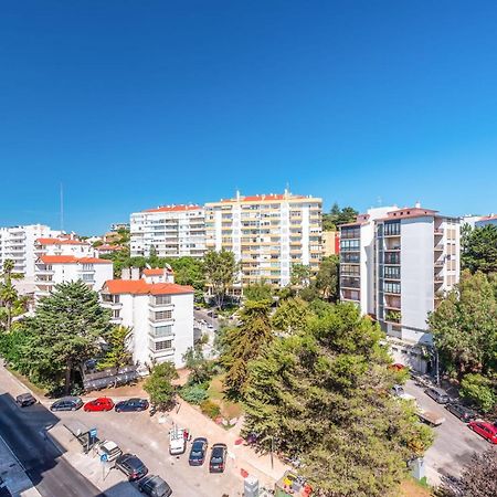 Montebella At Portuguese Riviera Estoril Apartment Luaran gambar